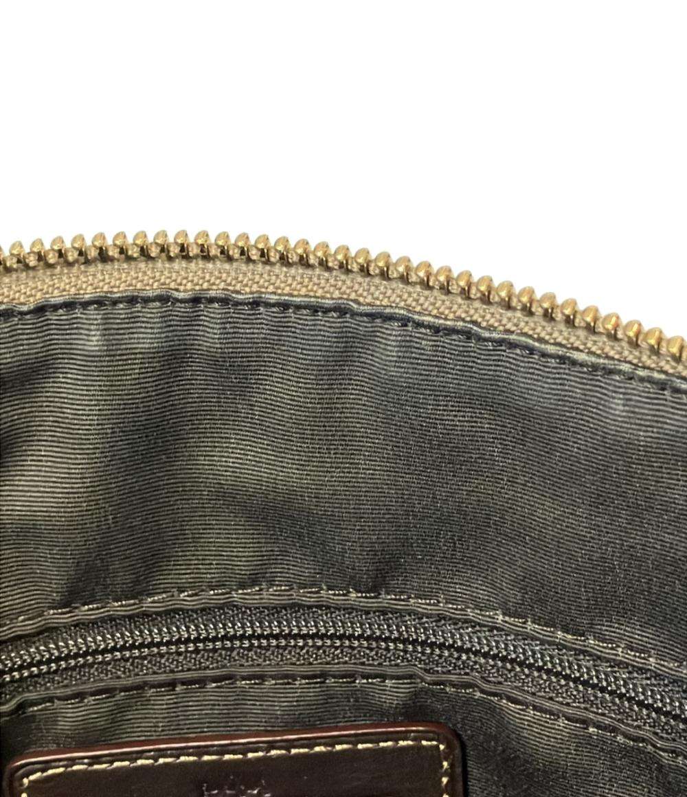 コーチ 2WAY ハンドバッグ ショルダーバッグ 斜め掛け シグネチャー レディース COACH