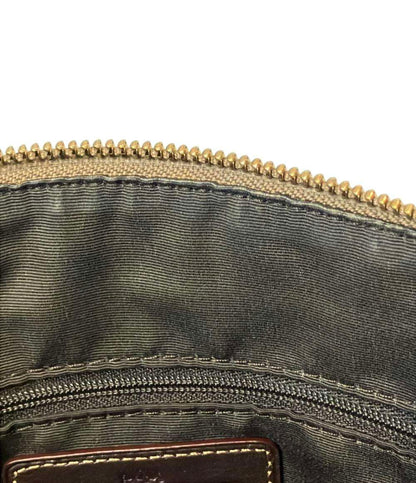 コーチ 2WAY ハンドバッグ ショルダーバッグ 斜め掛け シグネチャー レディース COACH