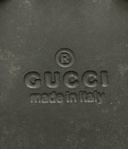 GUCCI サンダル 429469 メンズ SIZE 6 グッチ