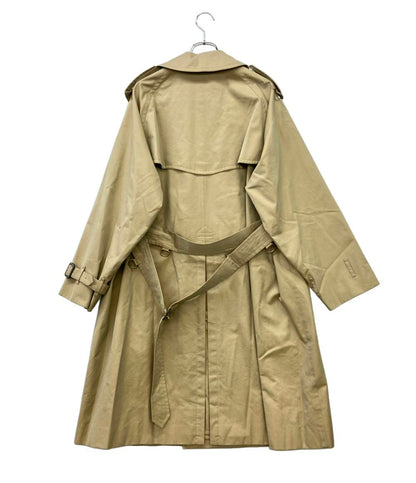 AUBERGE トレンチコート× Brilla per il gusto メンズ SIZE 40 (M) オーベルジュ