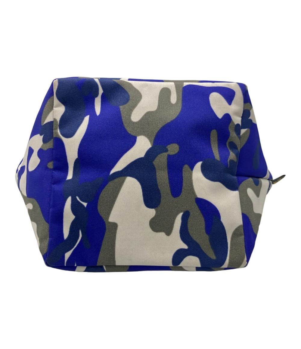 Herve Chapelier ハンドバッグ トートバッグ レディース エルベ・シャプリエ