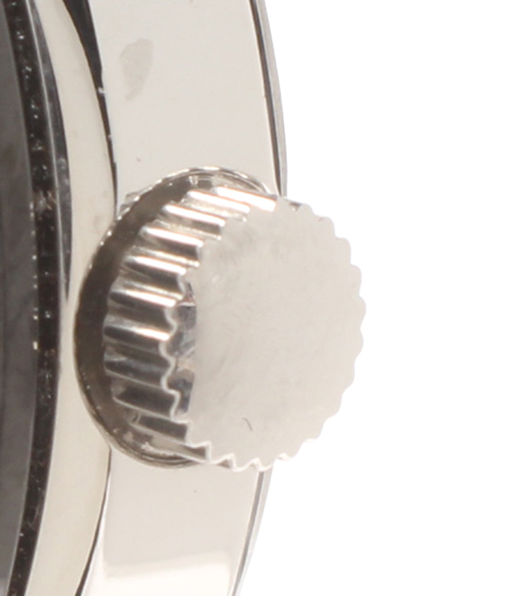 CITIZEN 腕時計 ソーラー ブラック B612-S083451 メンズ シチズン