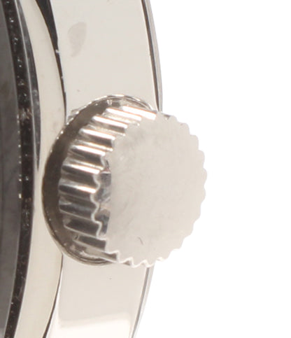 CITIZEN 腕時計 ソーラー ブラック B612-S083451 メンズ シチズン