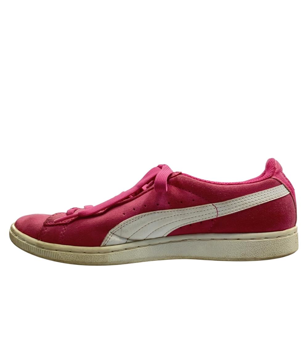 プーマ ローカットスニーカー 356714-08 レディース SIZE 23.5 (M) PUMA