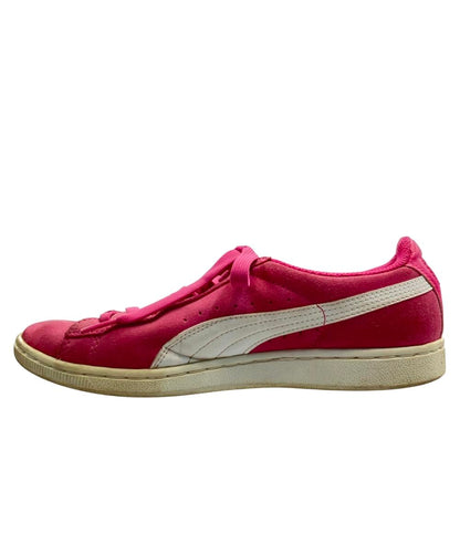 プーマ ローカットスニーカー 356714-08 レディース SIZE 23.5 (M) PUMA