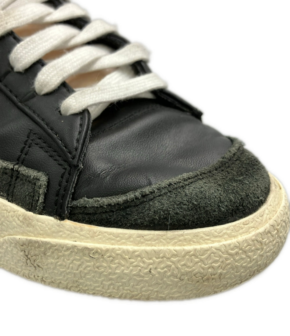 NIKE ローカットスニーカー ブレイザー ロー 77 ヴィンテージ DA6364-001 メンズ SIZE 27.0 ナイキ