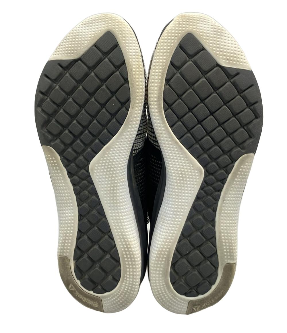リーボック ローカットスニーカー Fast Flexweave CN1404 レディース SIZE 24.5 (L) Reebok