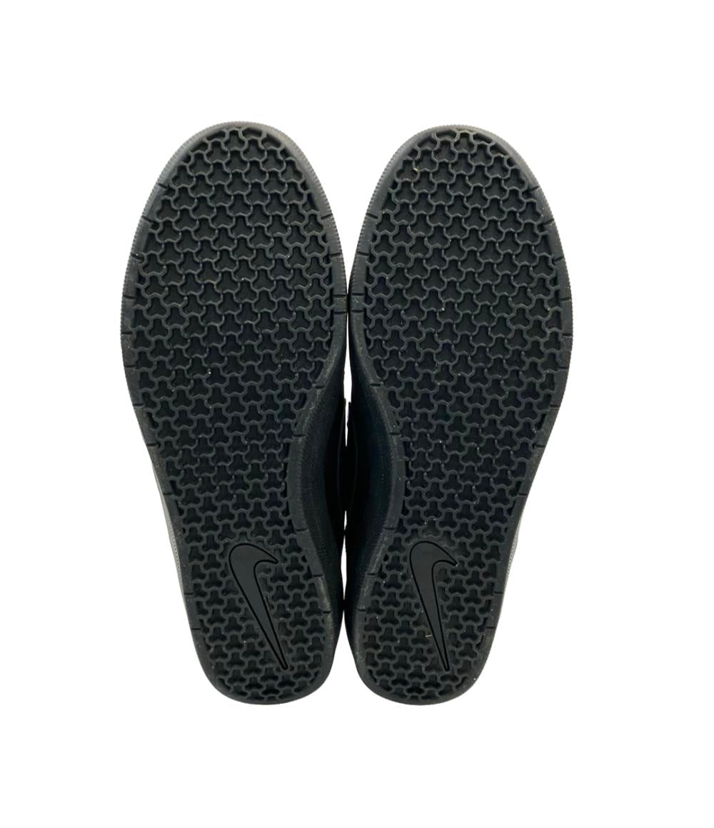 NIKE ローカットスニーカー SB FORCE 58 PRM DH7505-001 メンズ SIZE 28.5 (XL) ナイキ