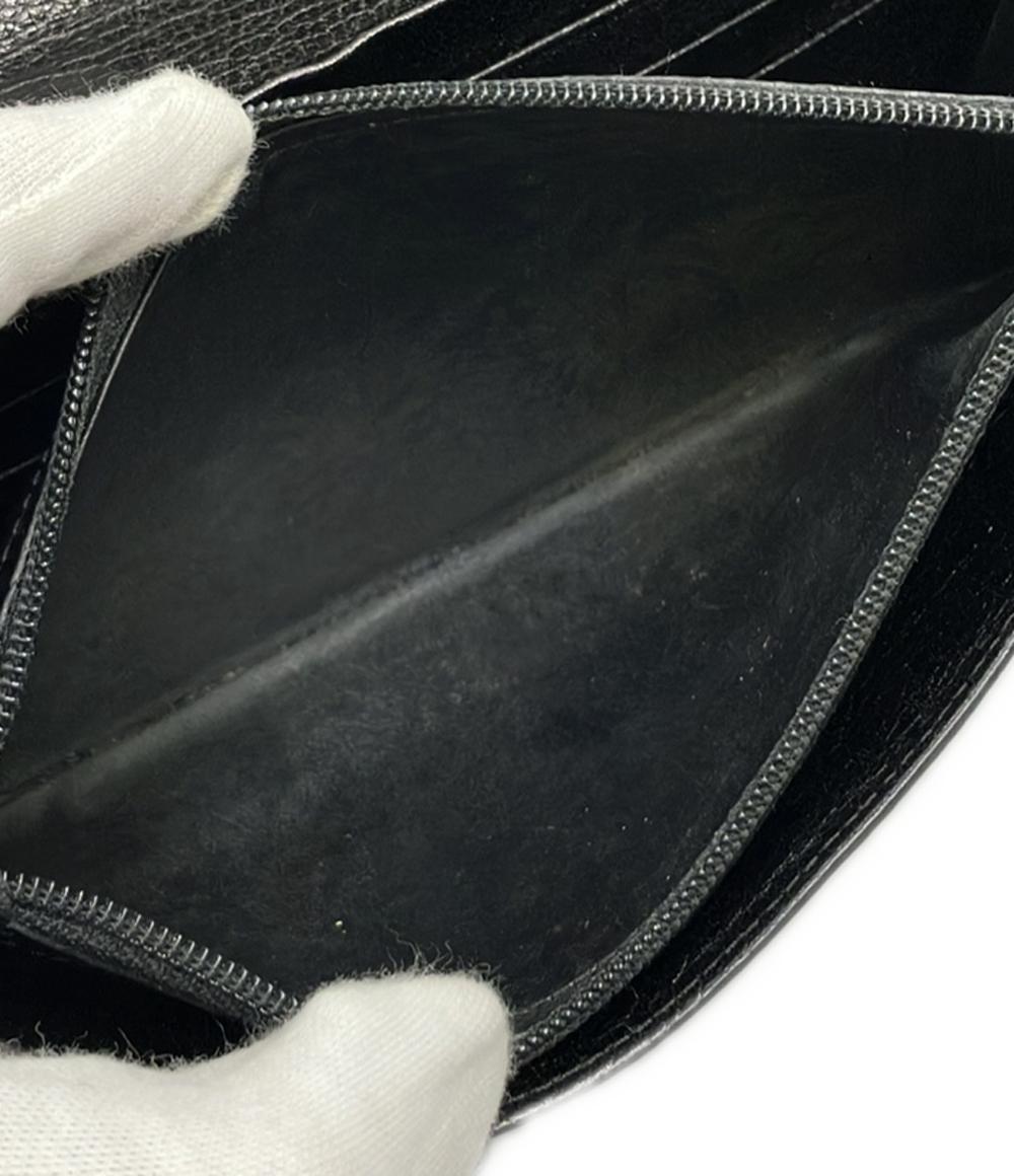 訳あり Cartier 長財布 マルチェロドゥカルティエ CRL3000911 メンズ レディース カルティエ