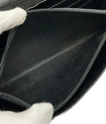 訳あり Cartier 長財布 マルチェロドゥカルティエ CRL3000911 メンズ レディース カルティエ
