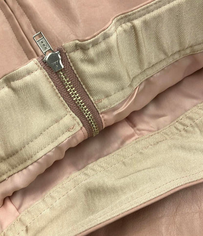 アメリ レザースカート ロングスカート レディース SIZE M (M) AMERI