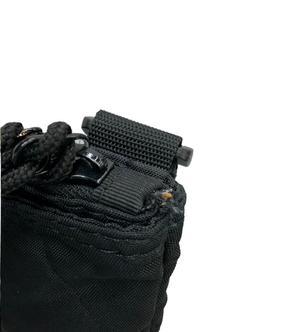 フレドリックパッカーズ ショルダーバッグ サコッシュ 斜め掛け ナイロン レディース FREDRIK PACKERS