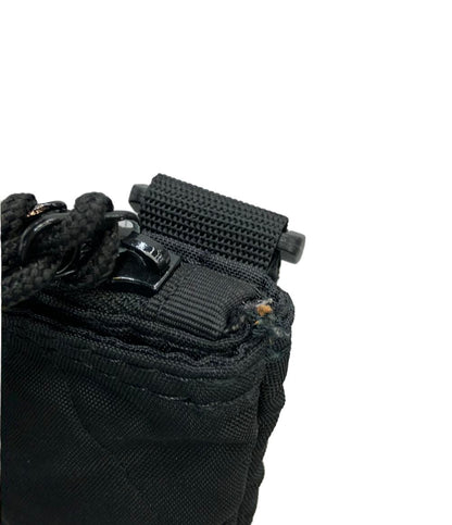 フレドリックパッカーズ ショルダーバッグ サコッシュ 斜め掛け ナイロン レディース FREDRIK PACKERS