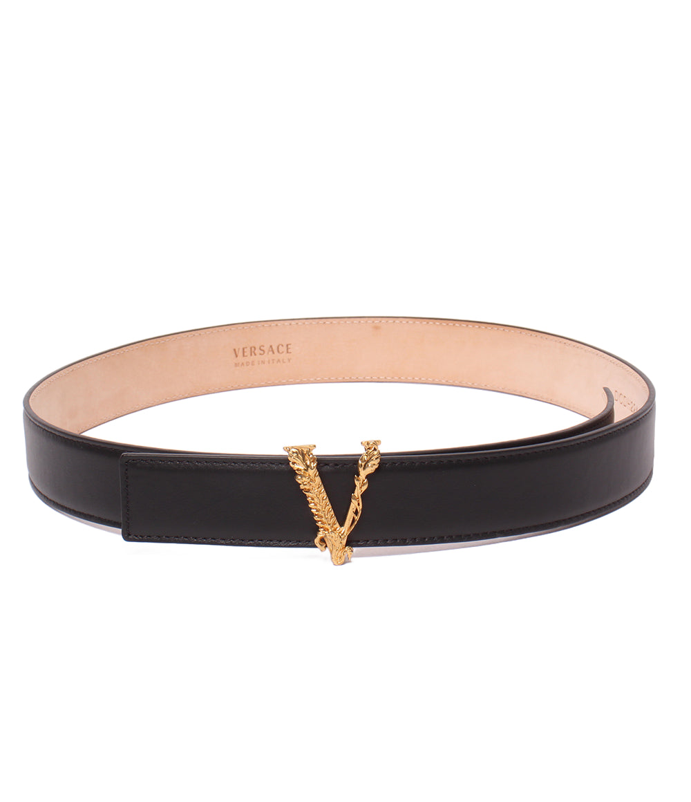 VERSACE ベルト レディース ヴェルサーチ
