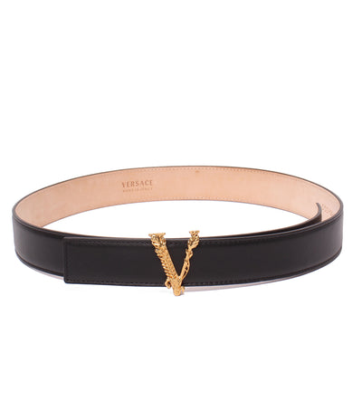 VERSACE ベルト レディース ヴェルサーチ