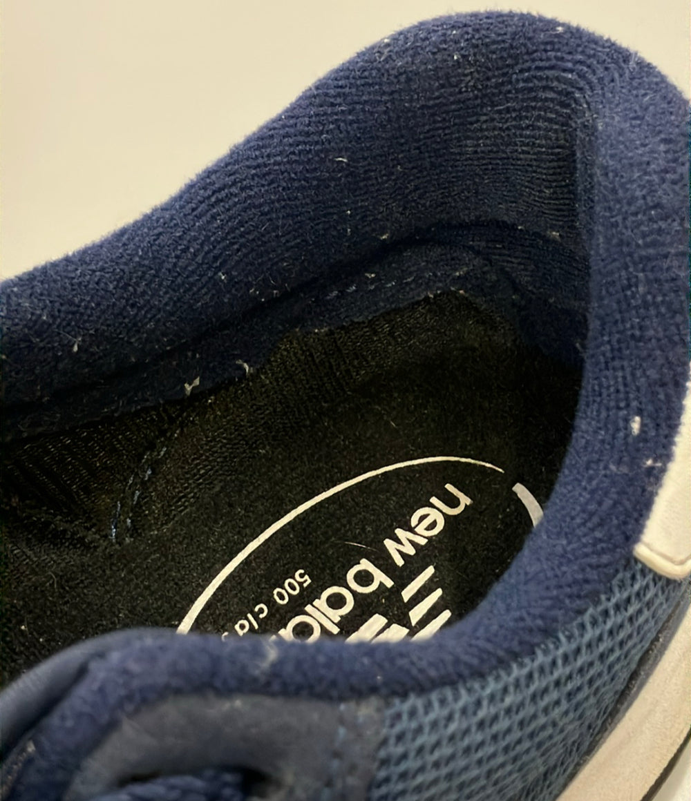 NEW BALANCE ローカットスニーカー GM500EN2 レディース SIZE 23.0 ニューバランス