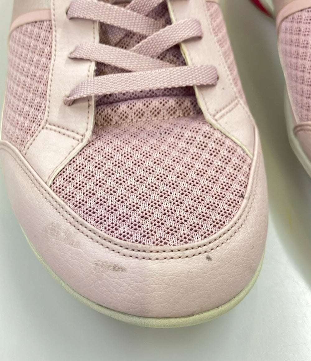 asics ローカットスニーカー レディース SIZE 25.0 (XL) アシックス