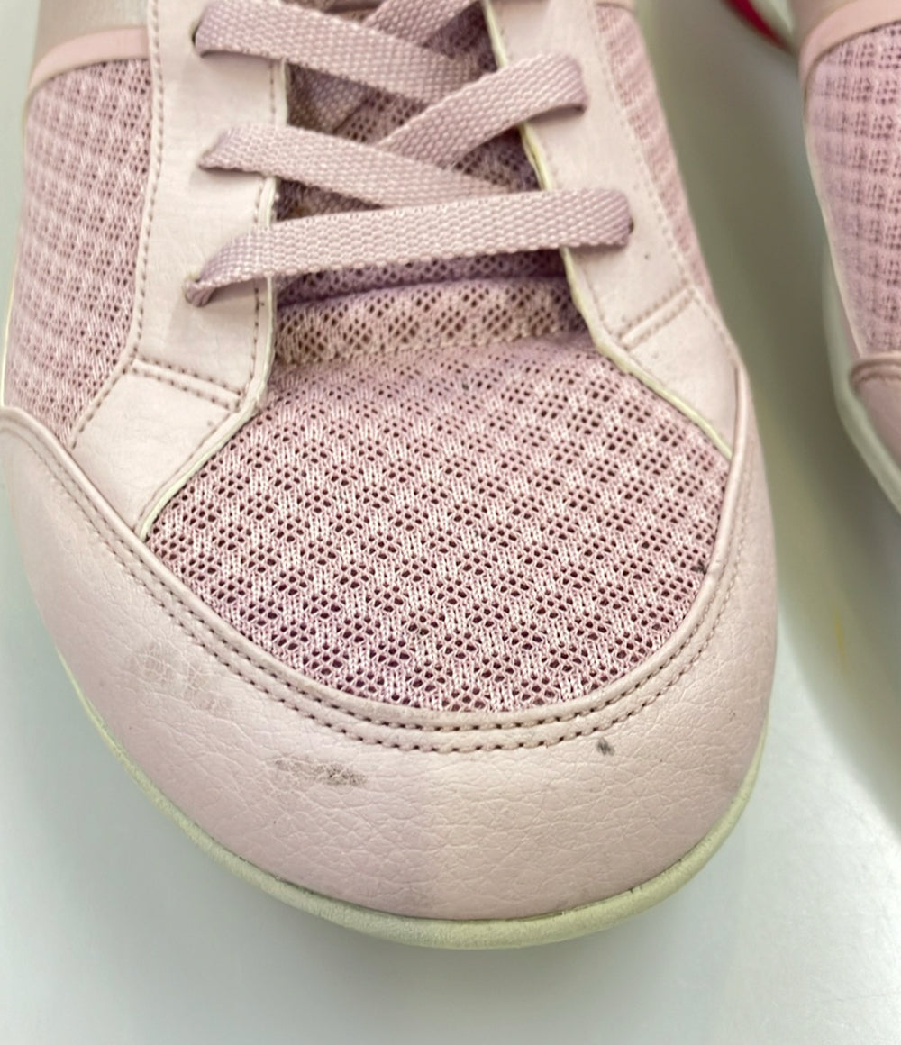 asics ローカットスニーカー レディース SIZE 25.0 (XL) アシックス