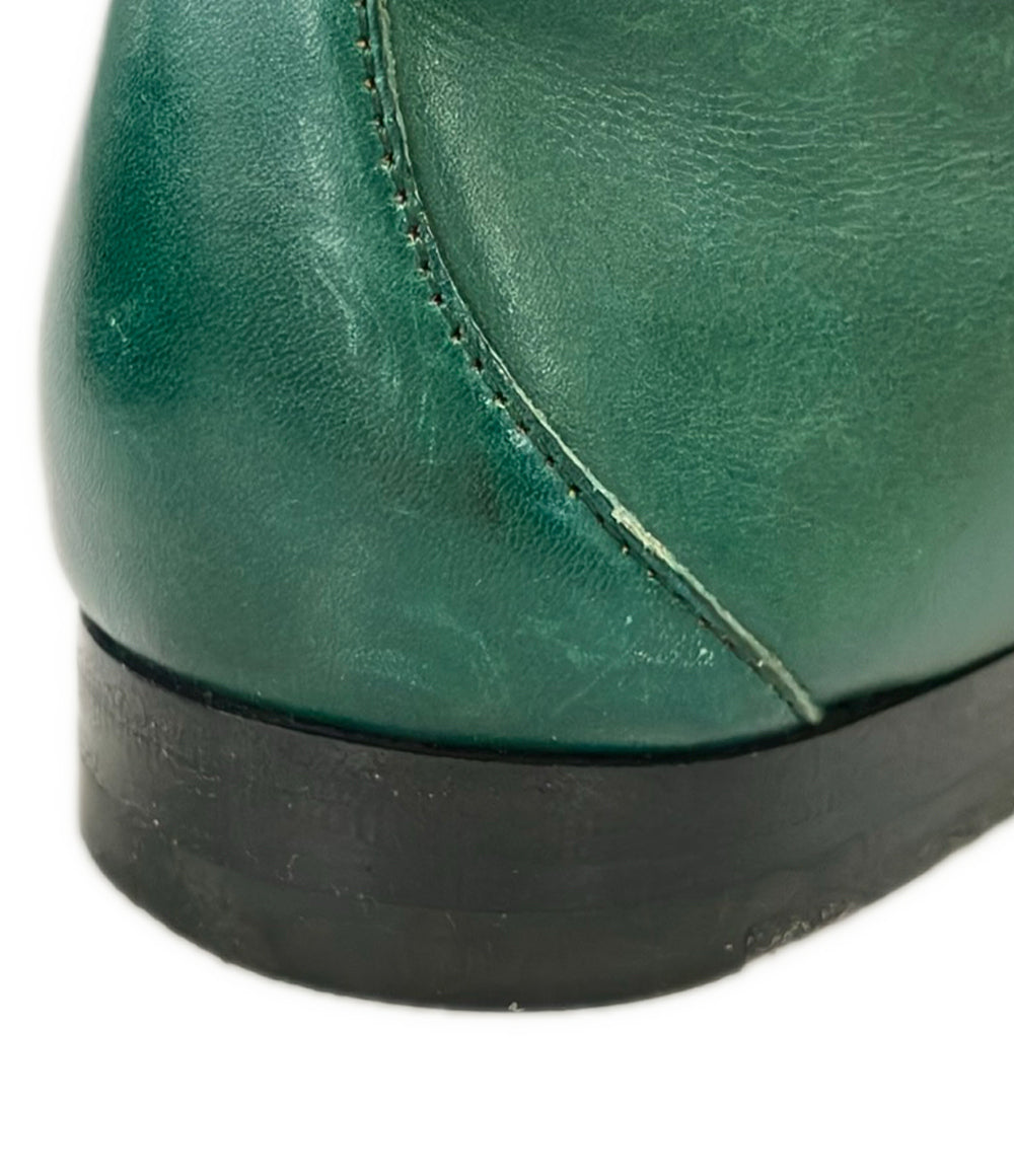 GUCCI ローファー メンズ SIZE 7 1/2 グッチ