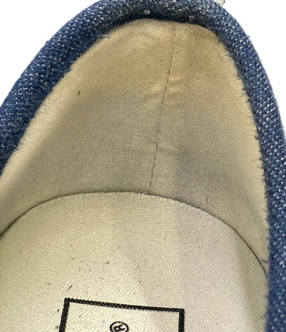 VANS スリッポン V458SW メンズ SIZE 28.5 バンズ