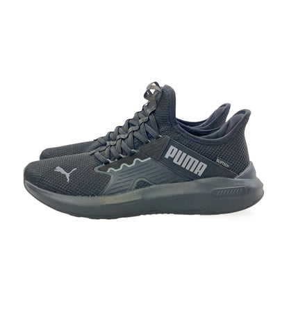 PUMA ローカットスニーカー スリッポン SOFTRIDE エンゾ 5 イーズイン 312581-06 ユニセックス SIZE 27.0 (XL) プーマ