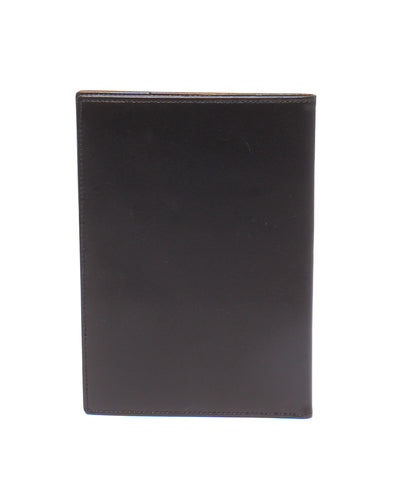MONTBLANC パスポートケース メンズ レディース モンブラン