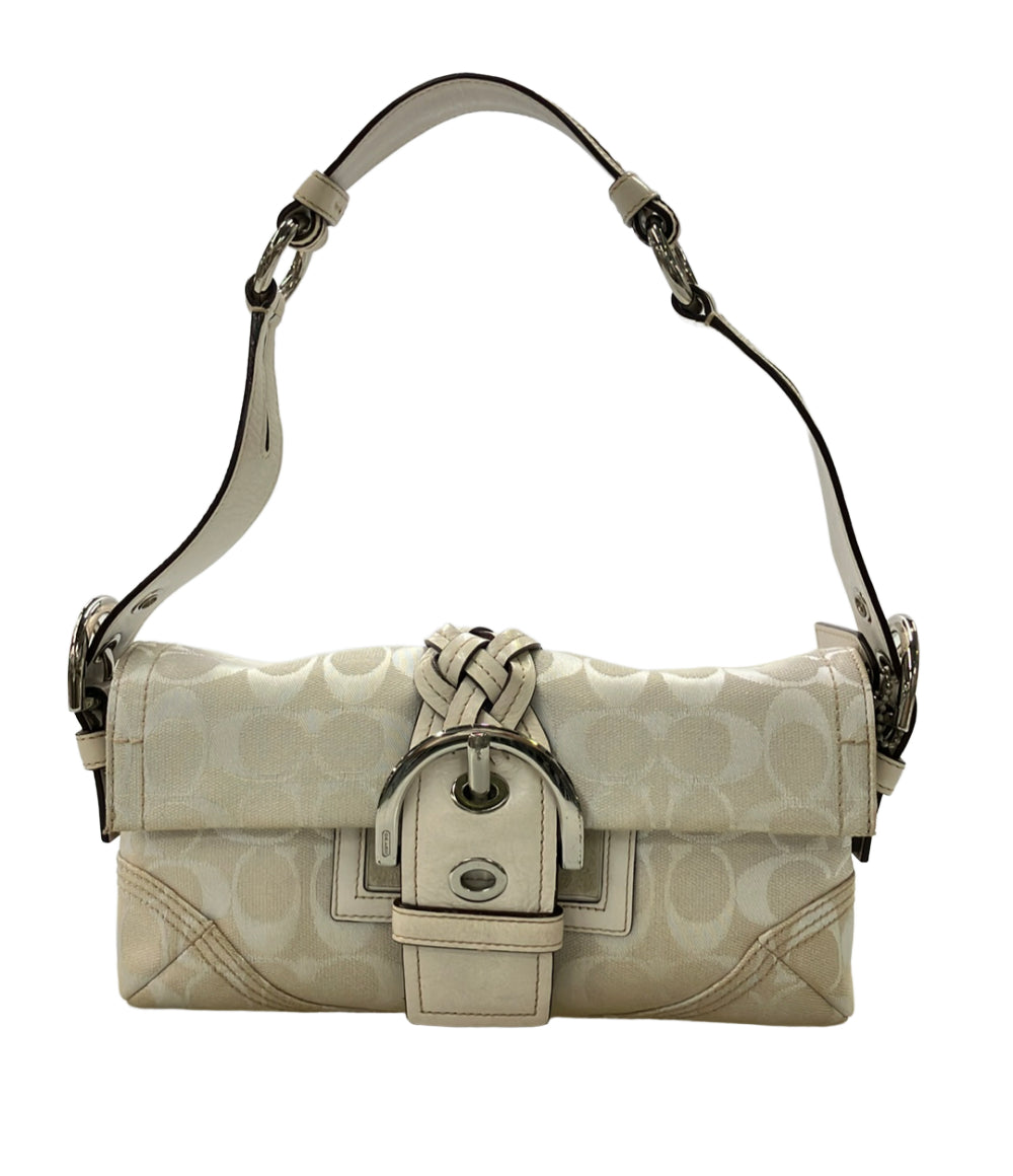 COACH ショルダーバッグ 6280 レディース コーチ