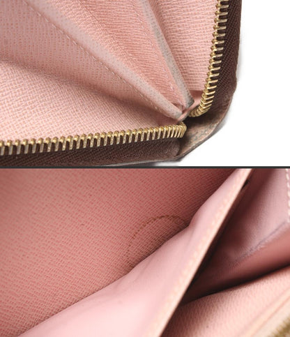 LOUIS VUITTON ラウンドファスナー長財布 ジッピーウォレット モノグラム M41894 レディース ルイ・ヴィトン