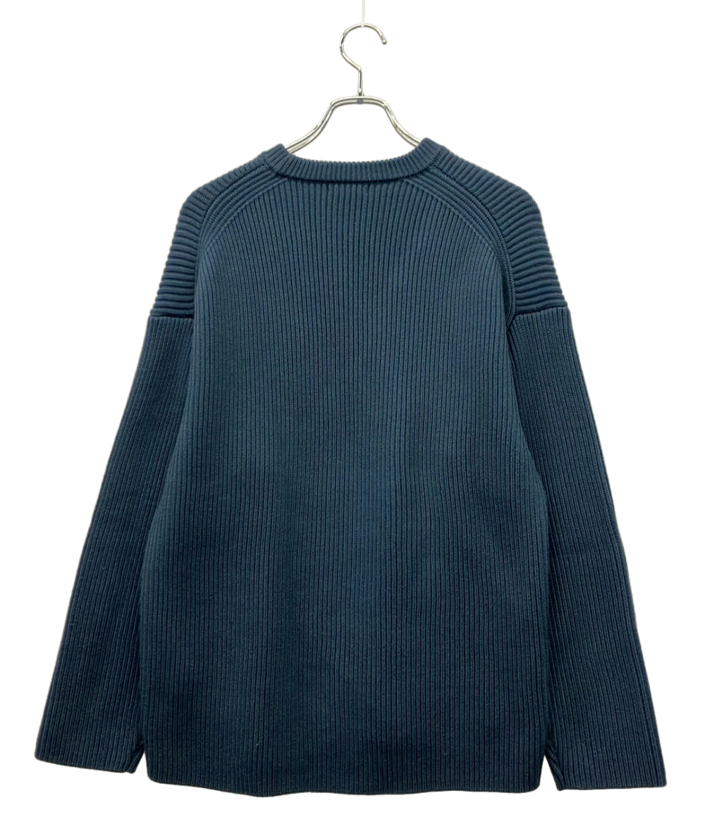 AURALEE 長袖ニット A7AP02RK メンズ SIZE 4 (XL) オーラリー