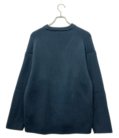 AURALEE 長袖ニット A7AP02RK メンズ SIZE 4 (XL) オーラリー