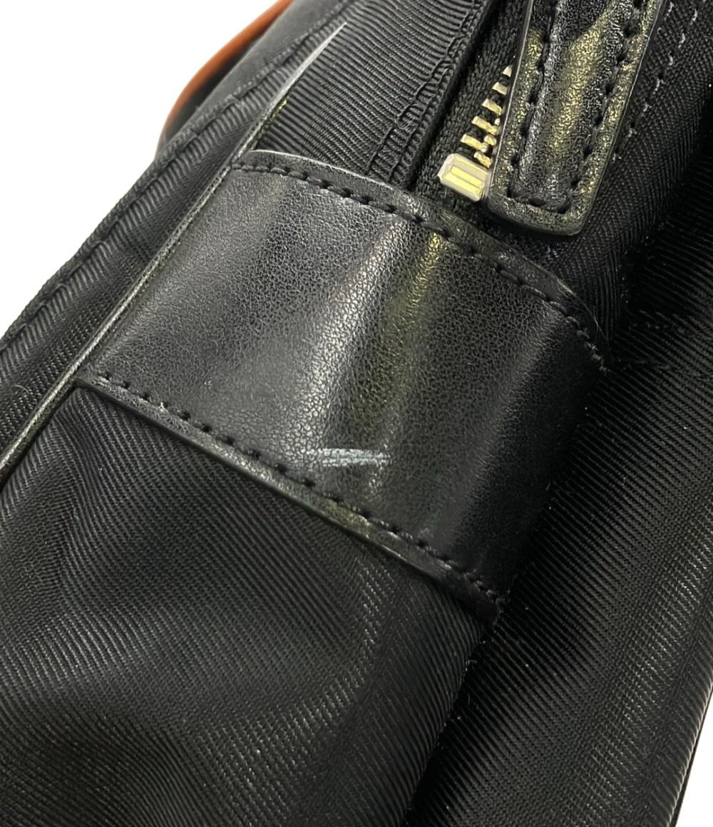 Samsonite 2WAY ビジネスバッグ ブリーフケース ショルダーバッグ 斜め掛け メンズ サムソナイト