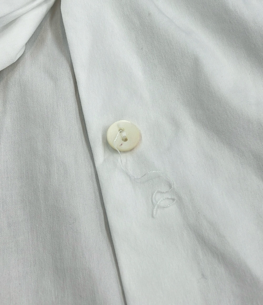 ファビアナフィリッピ 長袖ブラウス レディース SIZE 38 (XXS