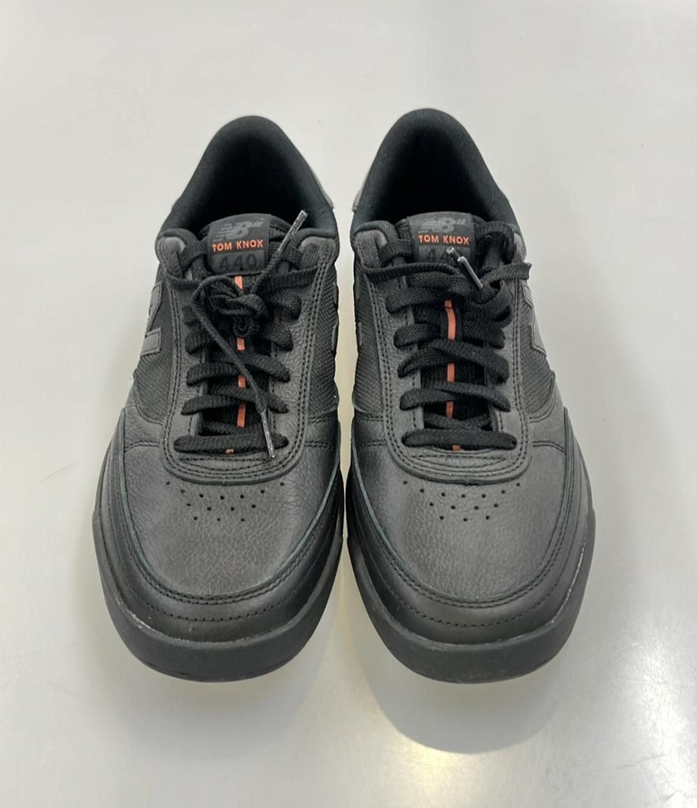 NEW BALANCE ローカットスニーカー NM440RTK メンズ SIZE 28.5 (XL) ニューバランス