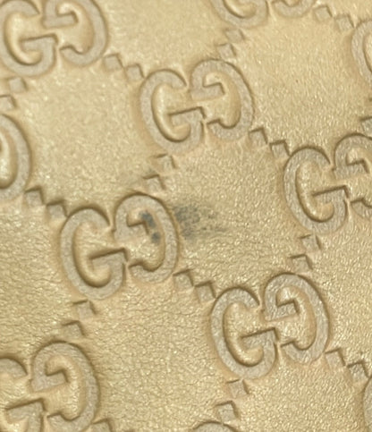 GUCCI トートバッグ グッチシマ 232969 213317 レディース グッチ