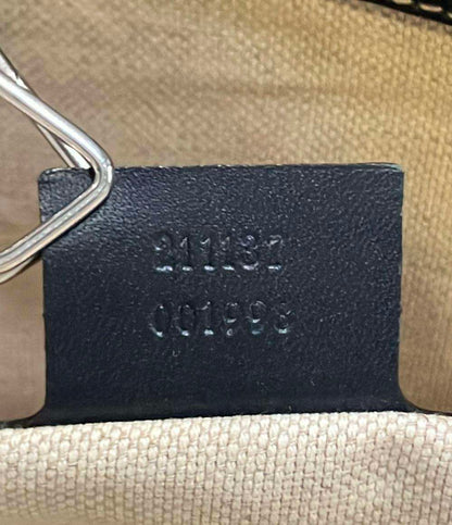 GUCCI トートバッグ ショルダーバッグ 肩掛け GGスプリーム 211137 001998 レディース グッチ