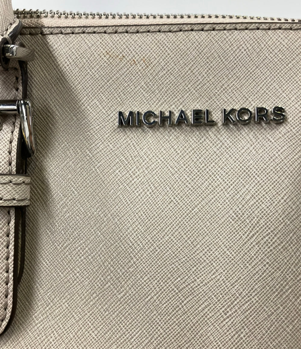 MICHAEL KORS 2wayハンドバッグ ショルダーバッグ レディース マイケル