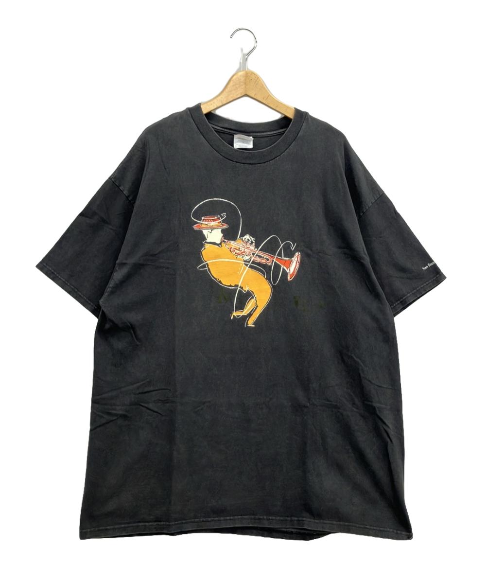 ヘインズ 半袖Tシャツ vintage メンズ SIZE XXL (XL) Hanes