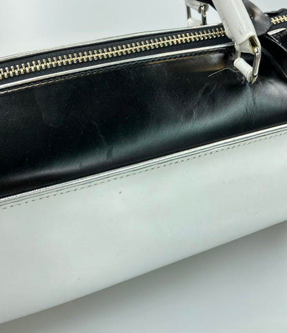 カネマツ ミニハンドバッグ レディース KANEMATSU