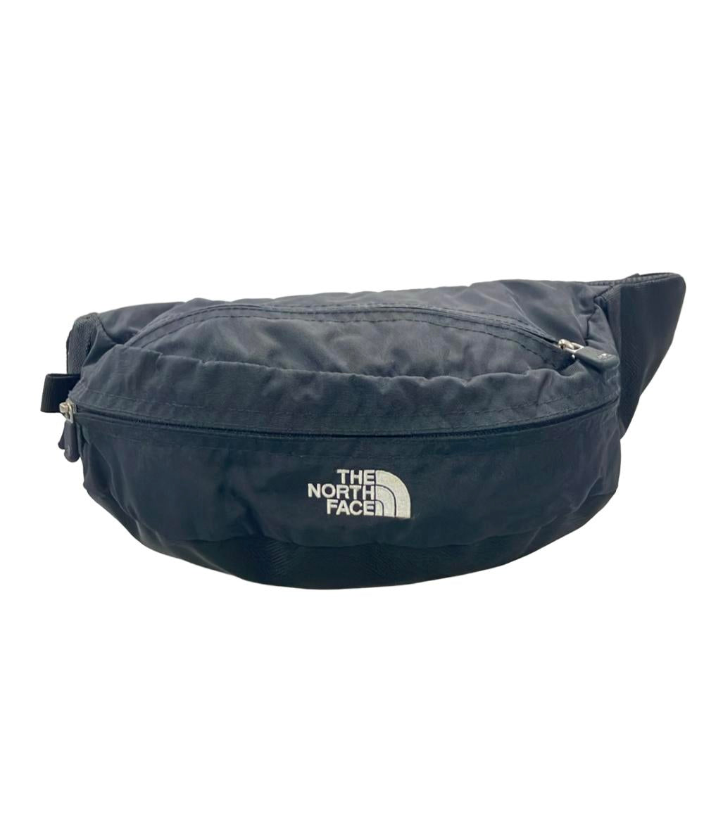 THE NORTH FACE ボディバッグ メンズ ザ・ノースフェイス