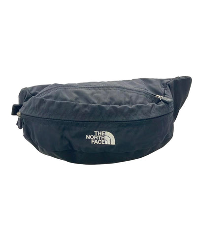 THE NORTH FACE ボディバッグ メンズ ザ・ノースフェイス
