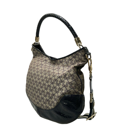 Anya Hindmarch ショルダーバッグ 2WAY 肩掛け 斜め掛け レディース アニヤ・ハインドマーチ