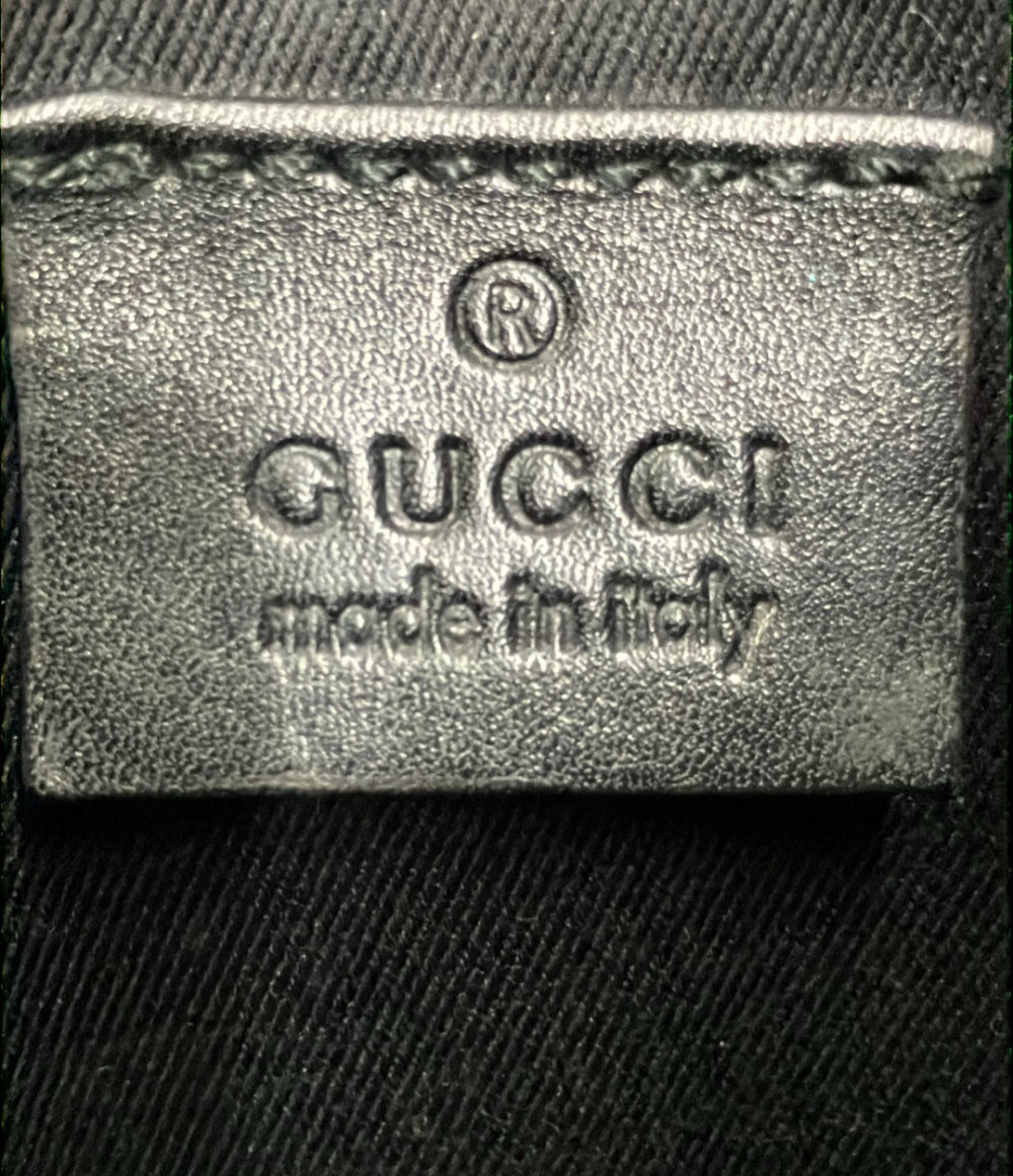 GUCCI トートバッグ ハンドバッグ GGキャンバス 101919 001998 レディース グッチ