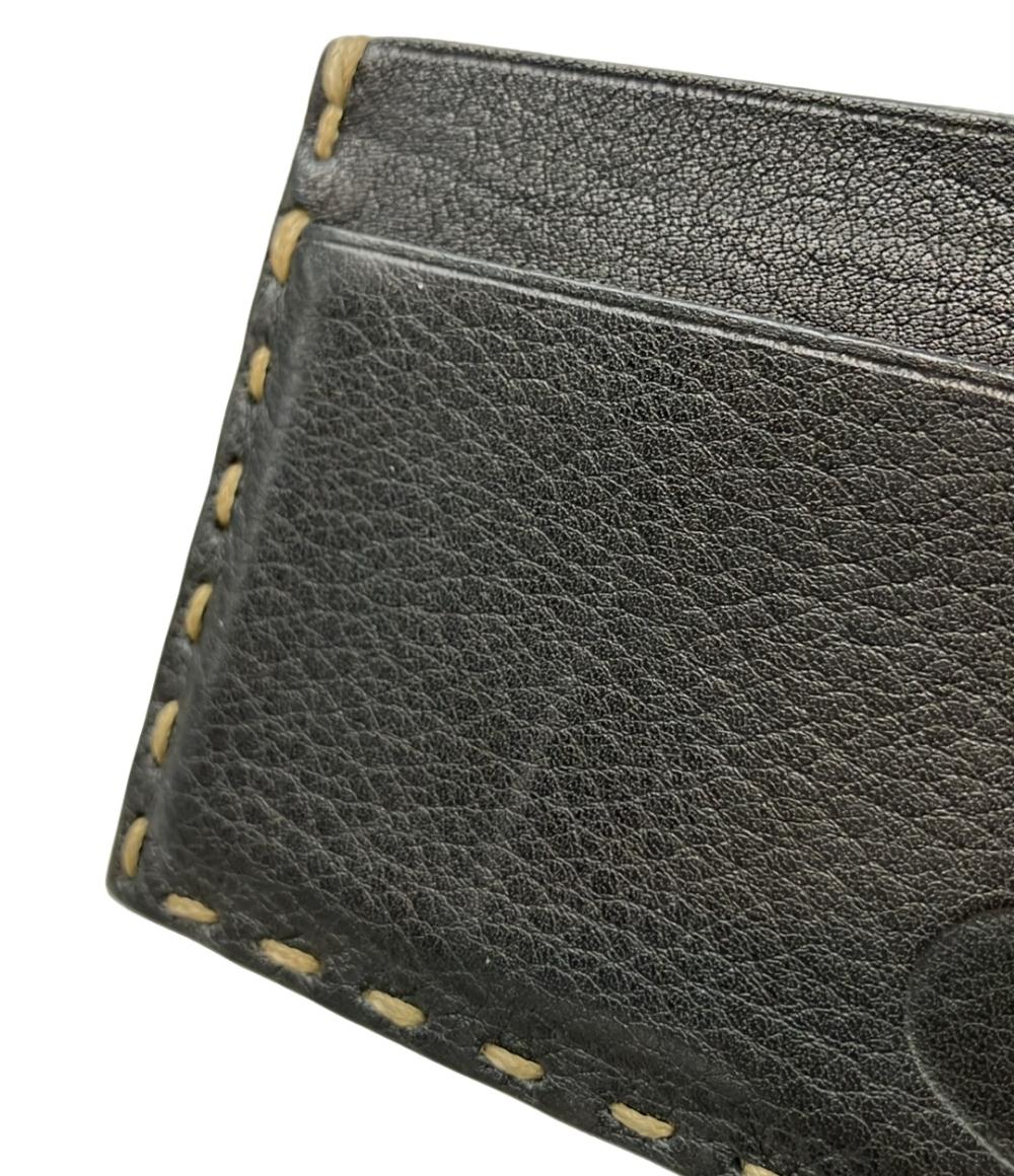 FENDI カードケース メンズ レディース フェンディ