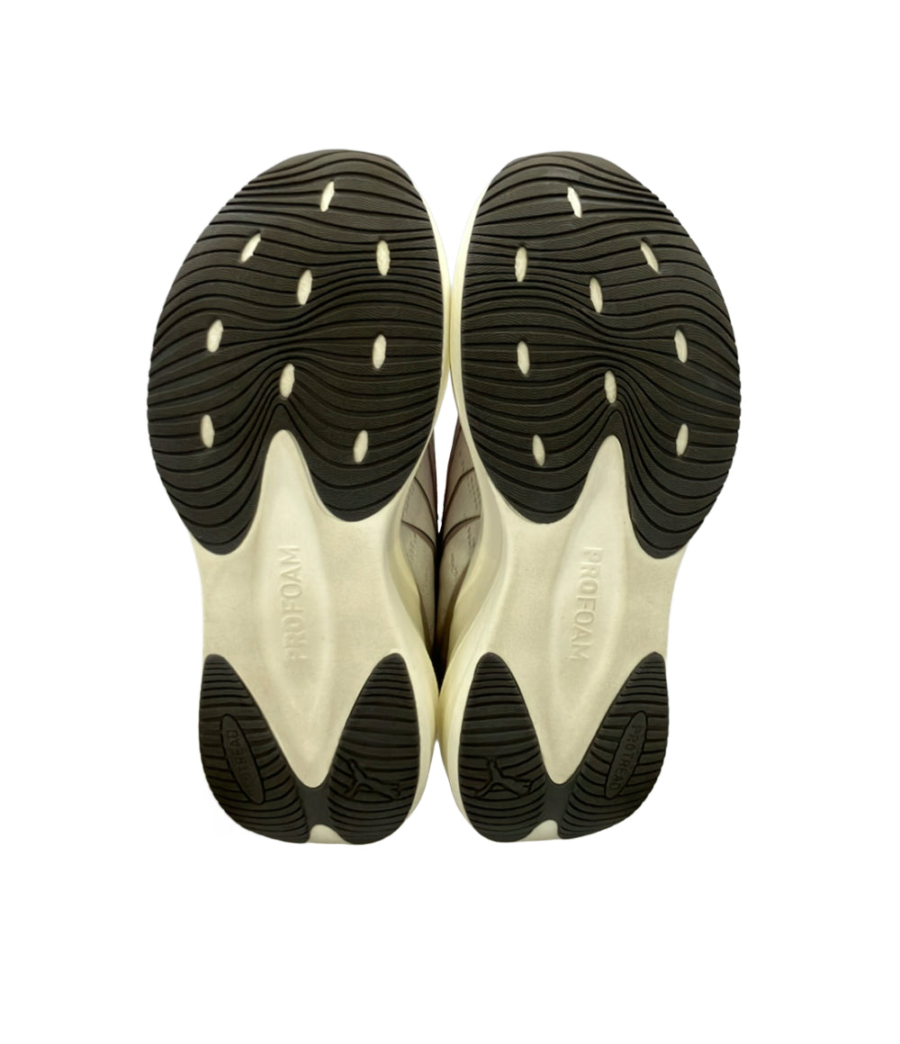 PUMA ローカットスニーカー DARTER PRO 2 LF 314299-06 ユニセックス SIZE 24.0 (L) プーマ