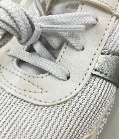 PUMA ローカットスニーカー 382236-01 レディース SIZE 24.0 (L) プーマ