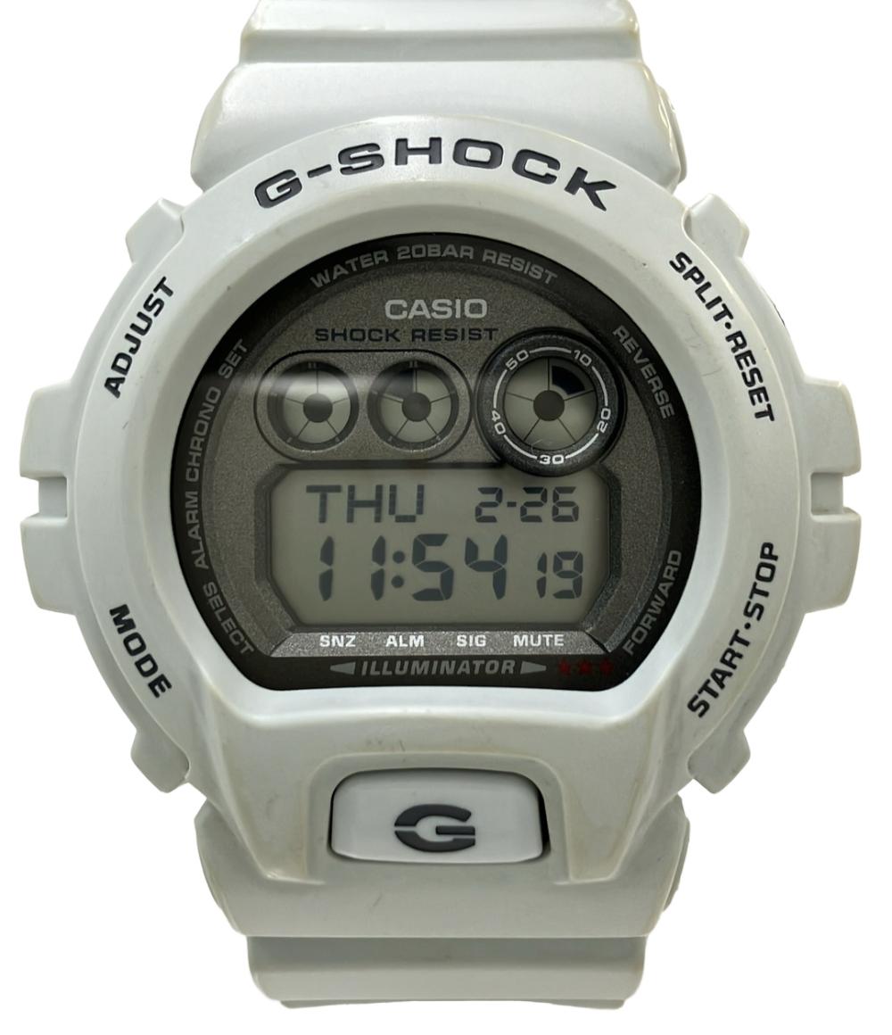 CASIO 腕時計 G-SHOCK クオーツ GD-X6900LG メンズ カシオ
