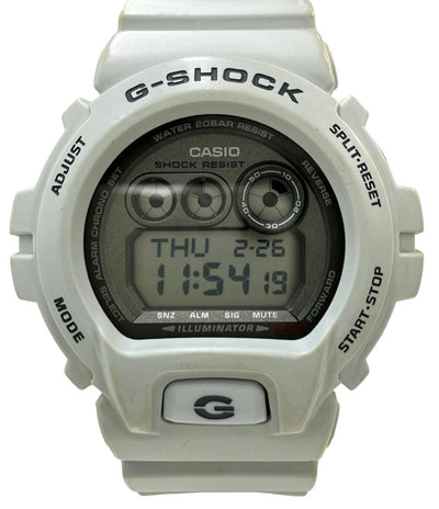 CASIO 腕時計 G-SHOCK クオーツ GD-X6900LG メンズ カシオ