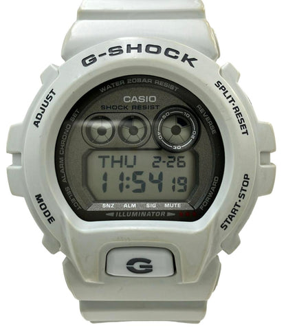 CASIO 腕時計 G-SHOCK クオーツ GD-X6900LG メンズ カシオ