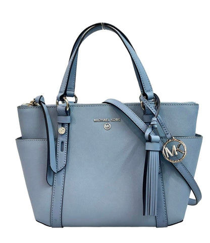 マイケルコース 2WAY ハンドバッグ ショルダーバッグ 斜め掛け レディース MICHAEL KORS