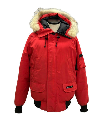 カナダグース 中綿ジャケット メンズ SIZE S (S) CANADA GOOSE